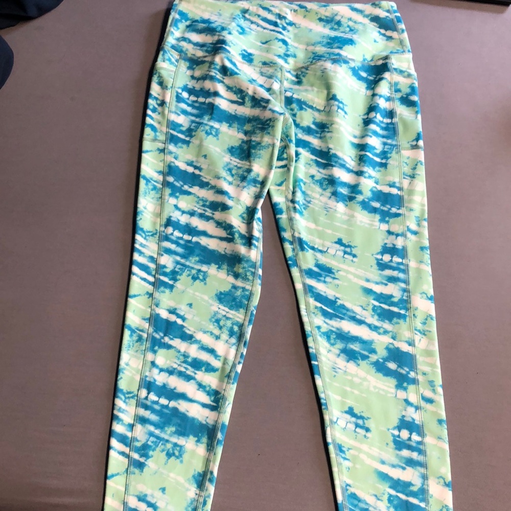 LegEnd xl leggings